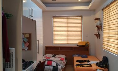 5 BEDROOM HOUSE WITH COVERED ROOF DECK FOR SALE AT METRO SOUTH EXECUTIVE VILLAGE, GEN. TRIAS, CAVITE