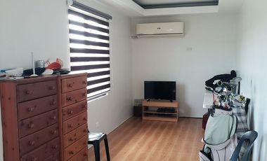 5 BEDROOM HOUSE WITH COVERED ROOF DECK FOR SALE AT METRO SOUTH EXECUTIVE VILLAGE, GEN. TRIAS, CAVITE