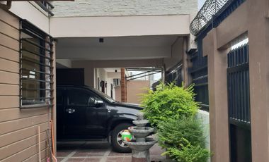 5 BEDROOM HOUSE WITH COVERED ROOF DECK FOR SALE AT METRO SOUTH EXECUTIVE VILLAGE, GEN. TRIAS, CAVITE