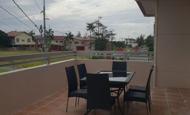 5 BEDROOM HOUSE WITH COVERED ROOF DECK FOR SALE AT METRO SOUTH EXECUTIVE VILLAGE, GEN. TRIAS, CAVITE