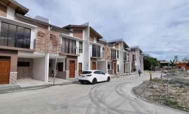 3 bedroom house and lot for sale in Sta Monica Tisa Cebu City