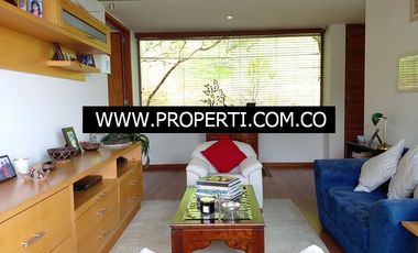 Casa en Arriendo Sector Alto de Palmas - Poblado