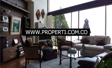Casa en Arriendo Sector Alto de Palmas - Poblado