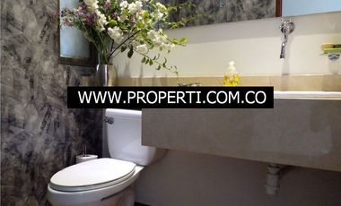 Casa en Arriendo Sector Alto de Palmas - Poblado