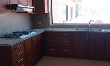 En Venta Departamento en La Cdla de Ingenieros
