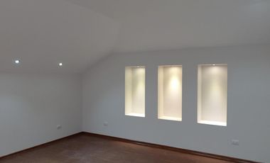 En Venta Departamento en La Cdla de Ingenieros