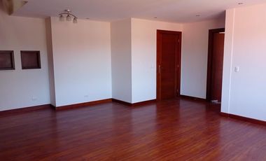 En Venta Departamento en La Cdla de Ingenieros