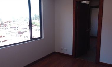 En Venta Departamento en La Cdla de Ingenieros