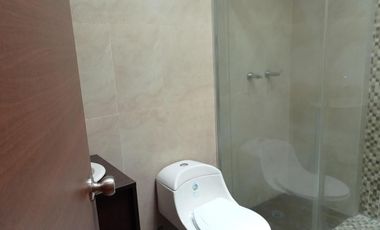 En Venta Departamento en La Cdla de Ingenieros