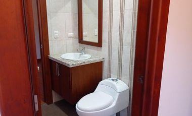 En Venta Departamento en La Cdla de Ingenieros