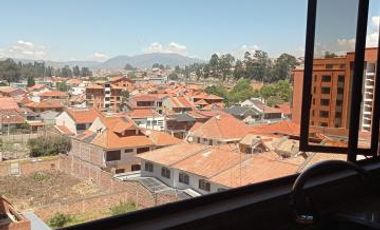 En Venta Departamento en La Cdla de Ingenieros