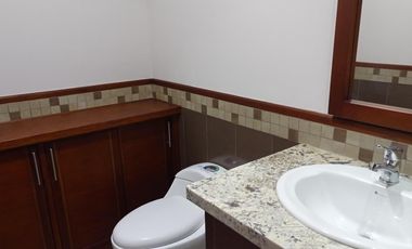 En Venta Departamento en La Cdla de Ingenieros