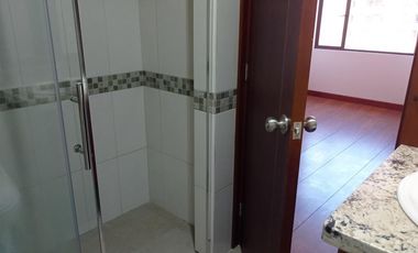 En Venta Departamento en La Cdla de Ingenieros