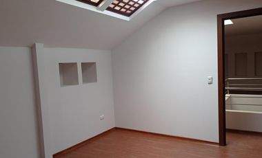 En Venta Departamento en La Cdla de Ingenieros