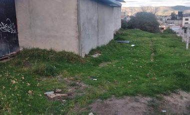 TERRENO DE OPORTUNIDAD EN VENTA EN LA VICTORIA EN AMBATO IDEAL PARA DESARROLLO URBANO