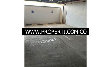 Apartamento en Arriendo Sector Los Mesa - Envigado