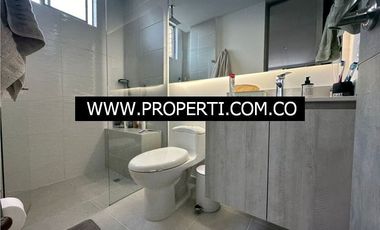 Apartamento en Arriendo Sector Los Mesa - Envigado