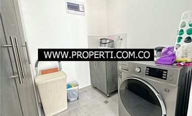 Apartamento en Arriendo Sector Los Mesa - Envigado