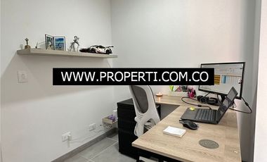 Apartamento en Arriendo Sector Los Mesa - Envigado