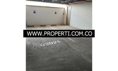 Apartamento en Arriendo Sector Los Mesa - Envigado