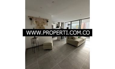 Apartamento en Arriendo Sector Los Mesa - Envigado