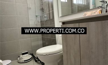 Apartamento en Arriendo Sector Los Mesa - Envigado