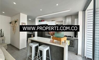 Apartamento en Arriendo Sector Los Mesa - Envigado