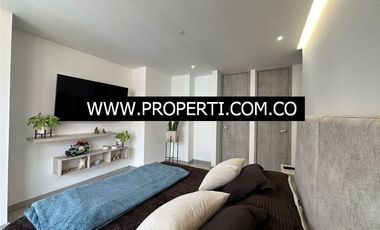 Apartamento en Arriendo Sector Los Mesa - Envigado