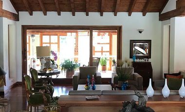 PR18663 Casa Amoblada en arriendo en el sector Altos del Escobero