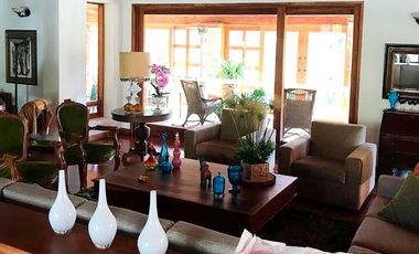 PR18663 Casa Amoblada en arriendo en el sector Altos del Escobero