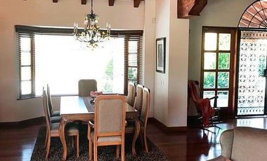 PR18663 Casa Amoblada en arriendo en el sector Altos del Escobero