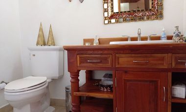 PR18663 Casa Amoblada en arriendo en el sector Altos del Escobero