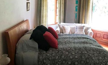 PR18663 Casa Amoblada en arriendo en el sector Altos del Escobero