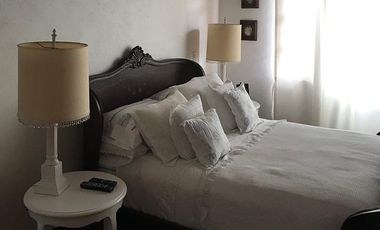 PR18663 Casa Amoblada en arriendo en el sector Altos del Escobero