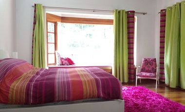 PR18663 Casa Amoblada en arriendo en el sector Altos del Escobero