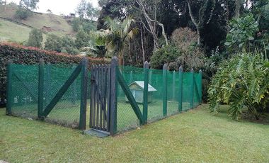 PR18663 Casa Amoblada en arriendo en el sector Altos del Escobero