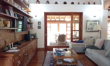 PR18663 Casa Amoblada en arriendo en el sector Altos del Escobero