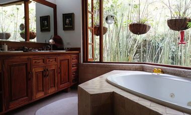 PR18663 Casa Amoblada en arriendo en el sector Altos del Escobero