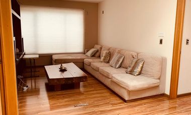 Casa Venta La Concordia La Asunción Amueblada Metepec