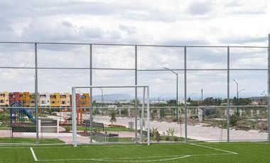 CASA NUEVA EN VENTA SAN MIGUEL DE ALLENDE, FRACCIONAMIENTO PRIVADO