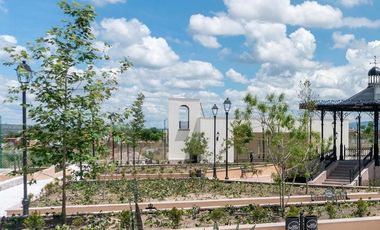 CASA NUEVA EN VENTA SAN MIGUEL DE ALLENDE, FRACCIONAMIENTO PRIVADO