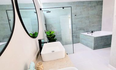 Casa de Playa en Condominio Chinchaycamac - Chincha - Alquiler Semanal