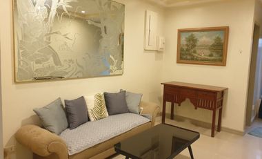 4 Bedroom House and Lot for Lease in Bel-Air Village, Makati City