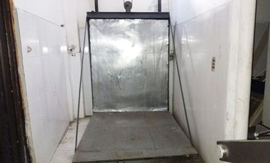 PR19076 Bodega en venta en Guayabal