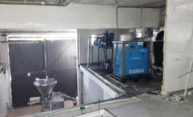 PR19076 Bodega en venta en Guayabal