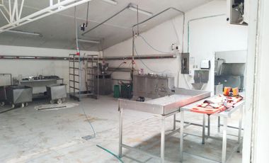 PR19076 Bodega en venta en Guayabal