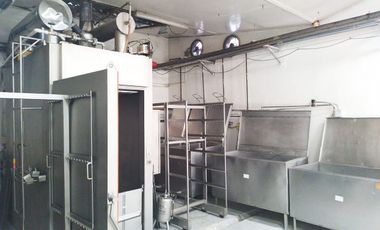 PR19076 Bodega en venta en Guayabal