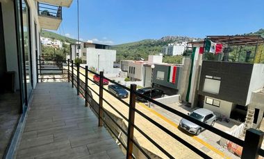 Preventa de departamento en Vilaba Lomas de Bellavista