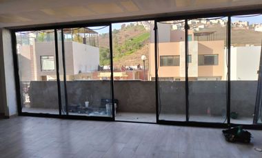 Preventa de departamento en Vilaba Lomas de Bellavista