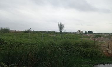 TERRENO URBANO IDEAL PARA DESARROLLAR PROYECTOS INMOBILIARIOS EN VENTA